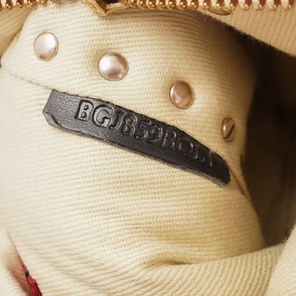 Rockstud Mini Backpack - Picture 7 of 9